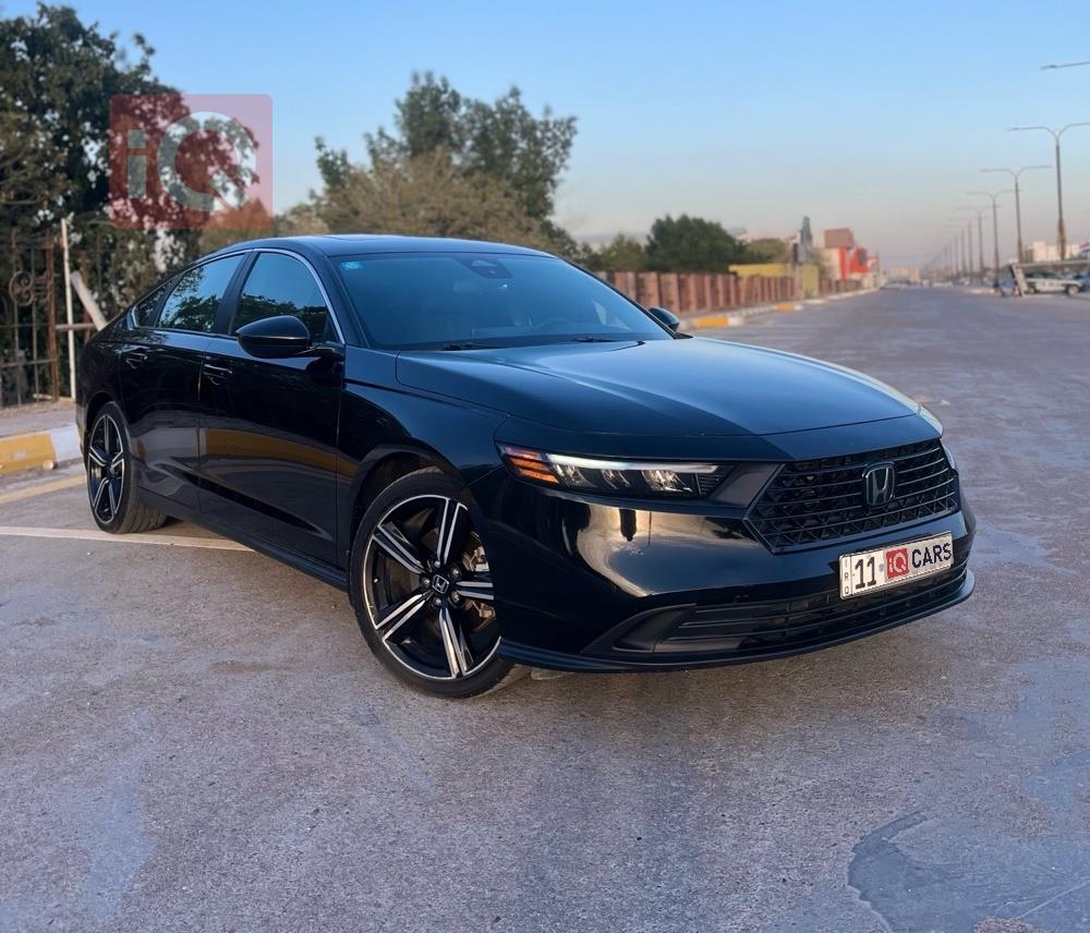 هوندا أكورد
